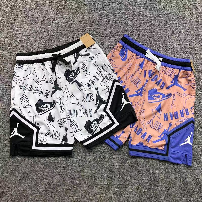 Air Jordan Shorts
