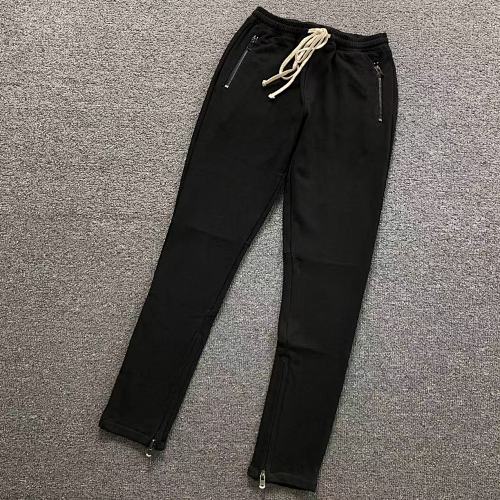 Essentials Fog Trousers
