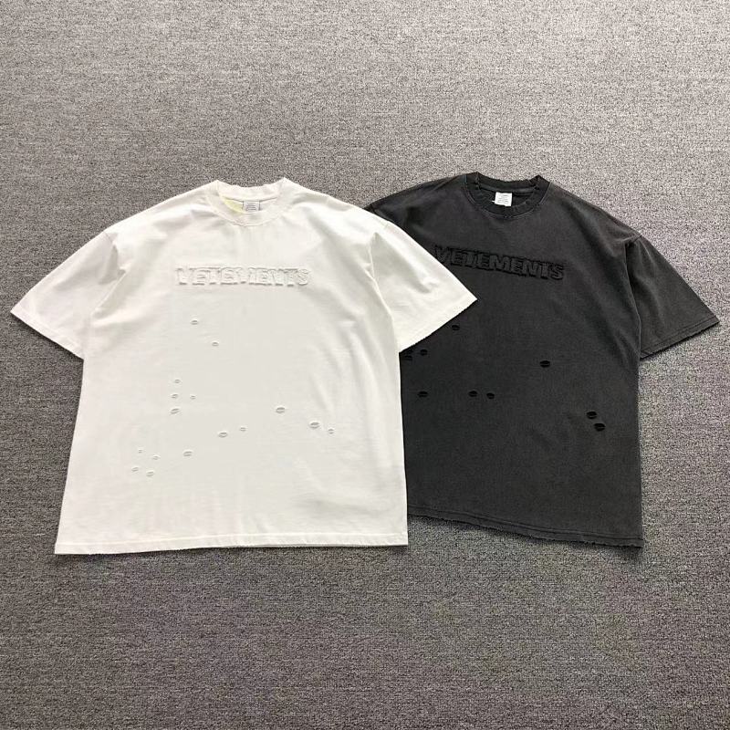 Vetements T-Shirt