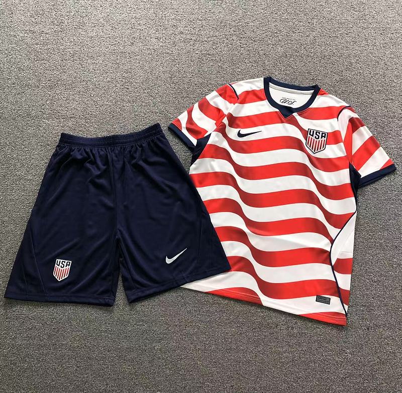 Football T-Shirt Shorts