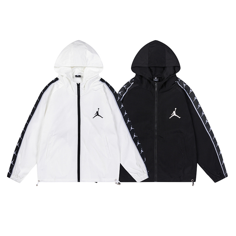 Air Jordan Jacket