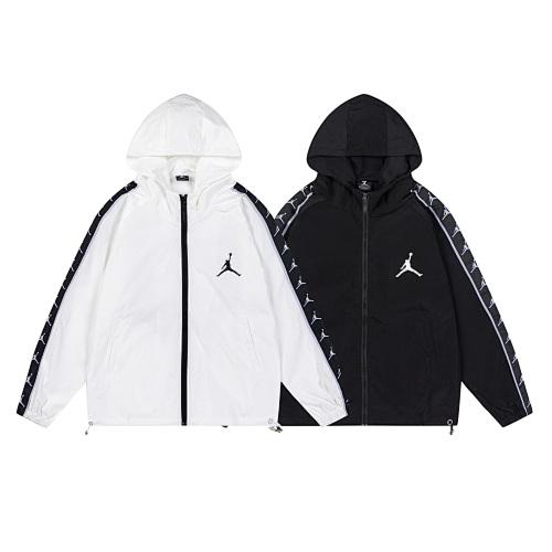 Air Jordan Jacket