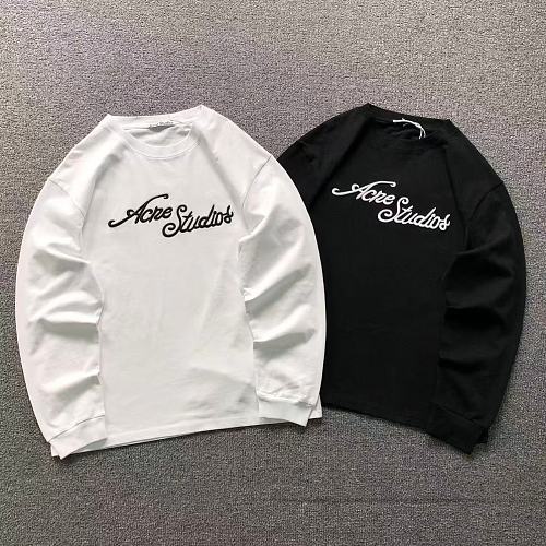 Acne Studios Long Sleeved