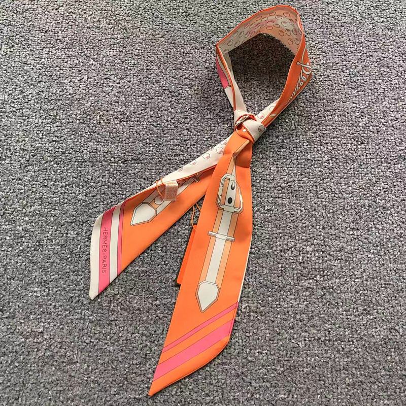 Hearts Scarf