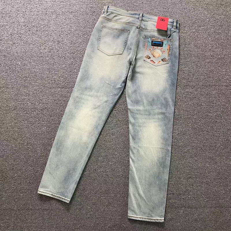 D LC GA A Trousers