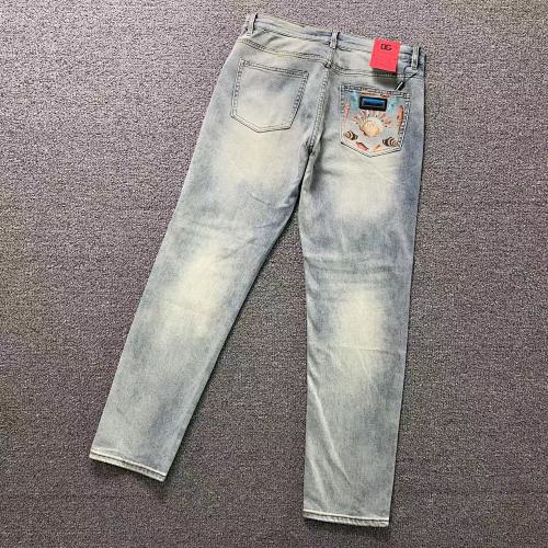 D LC GA A Trousers