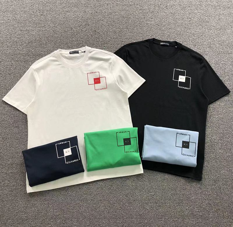 AR Exch T-Shirt