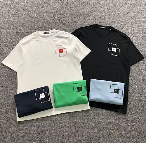 AR Exch T-Shirt