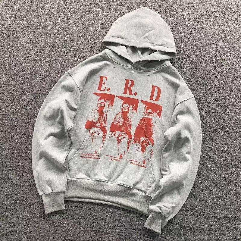 Enfants Riches Deprimes Hoodie