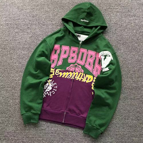 SP5DER Hoodie