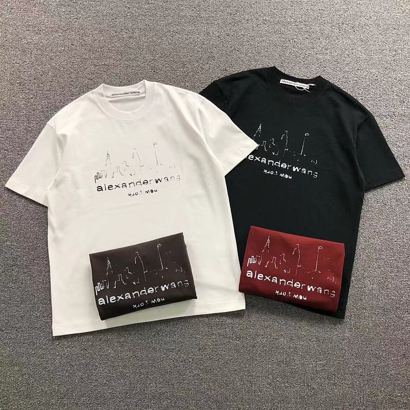 A X ER W G T-Shirt