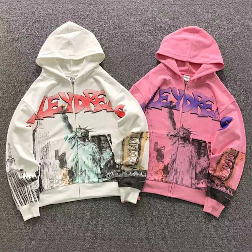 V LL Y Hoodie