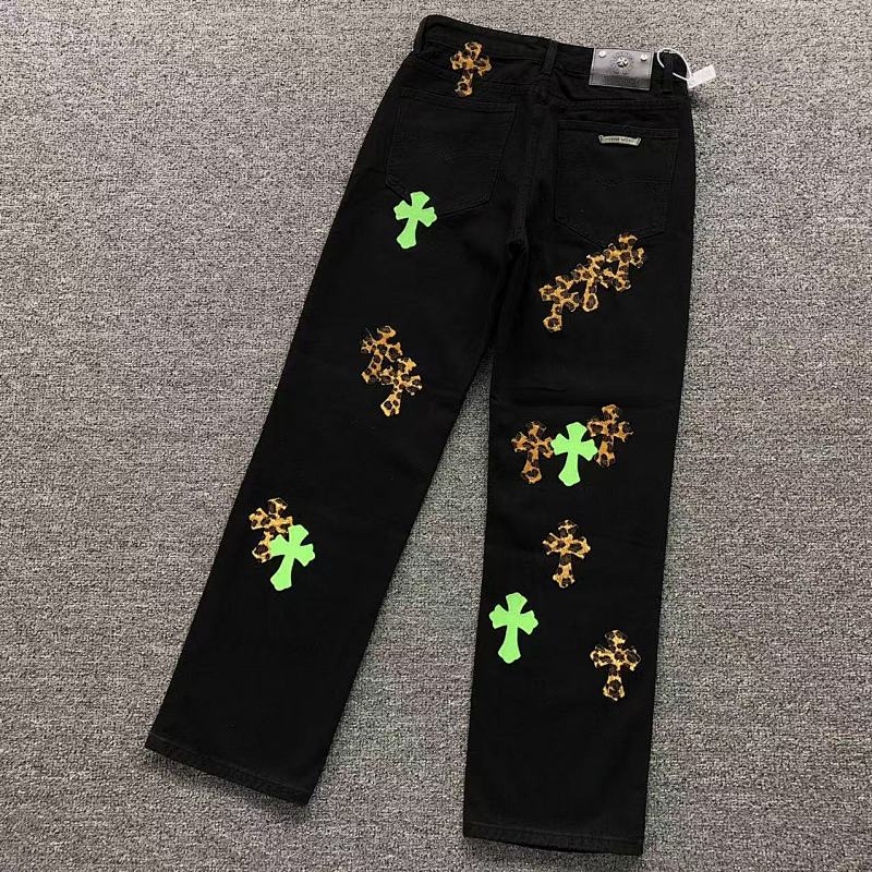 Chrome Hearts Trousers