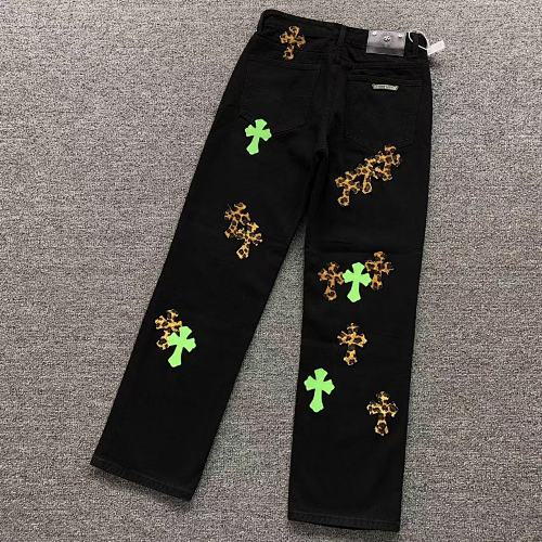 Chrome Hearts Trousers
