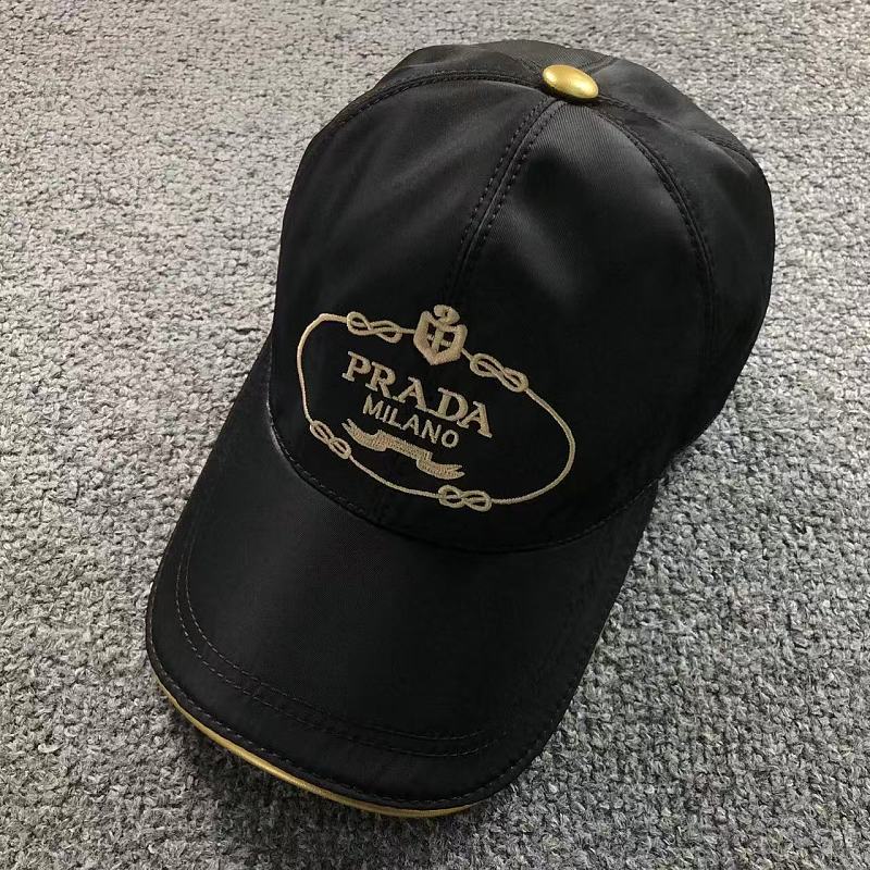 Prada Hat