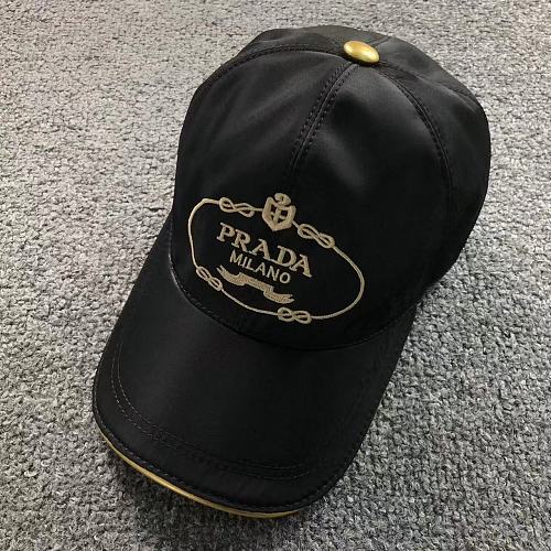 Prada Hat