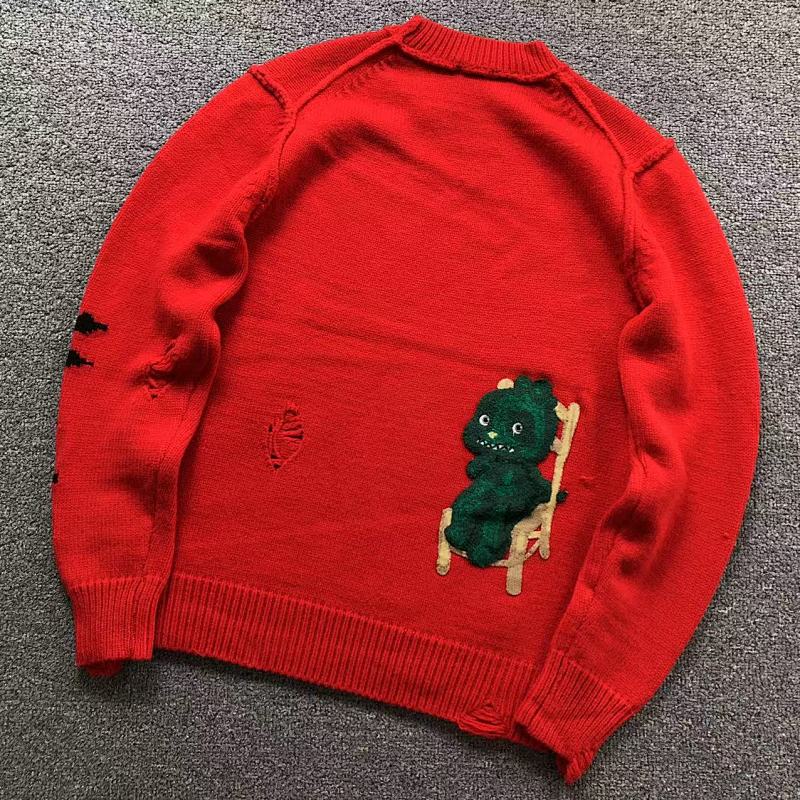 Dior Sweater