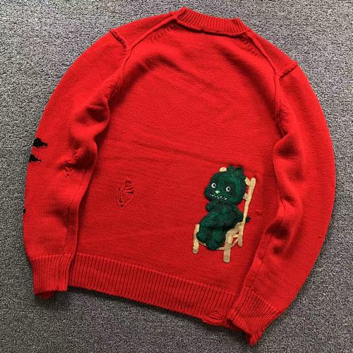 Dior Sweater
