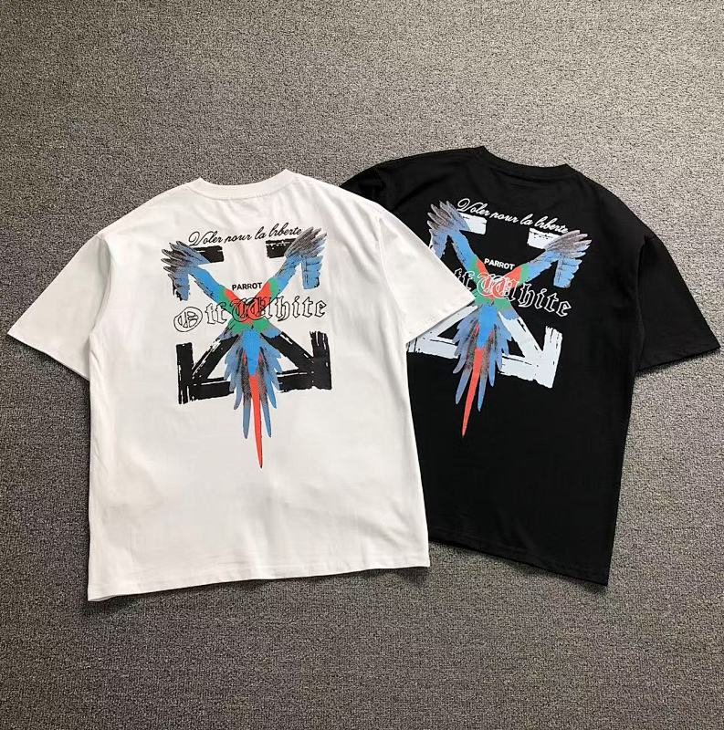 Off-White T-Shirt