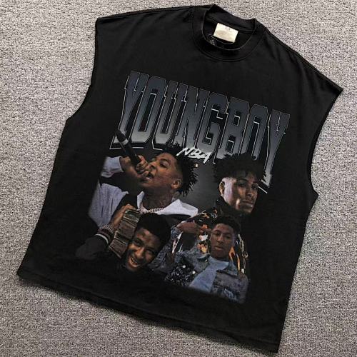 Vintage Vest