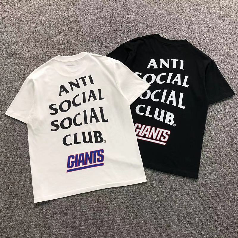 Anti Social Club T-Shirt