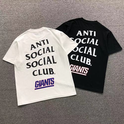 Anti Social Club T-Shirt