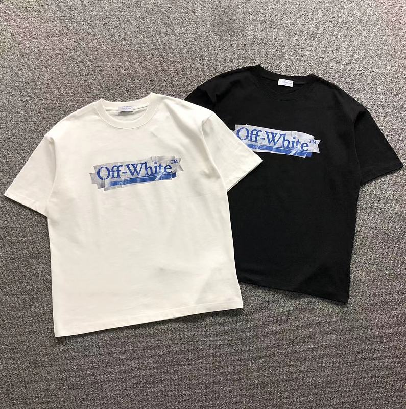 Off-White T-Shirt
