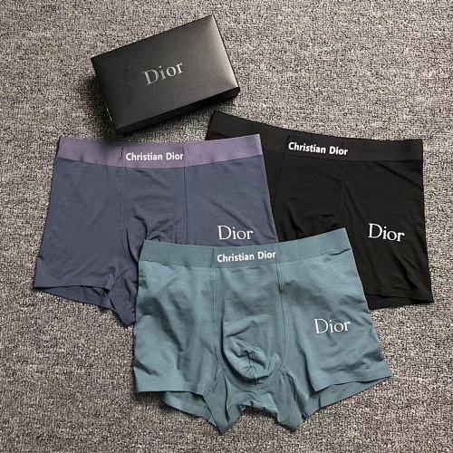 Dior Underwear