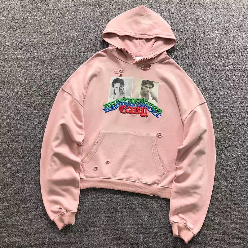 PA Y H Llyw OD Hoodie