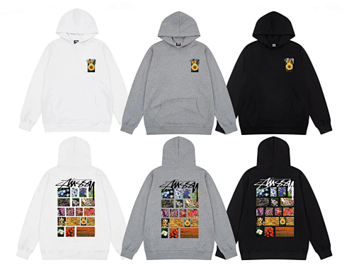 Stussy Hoodie