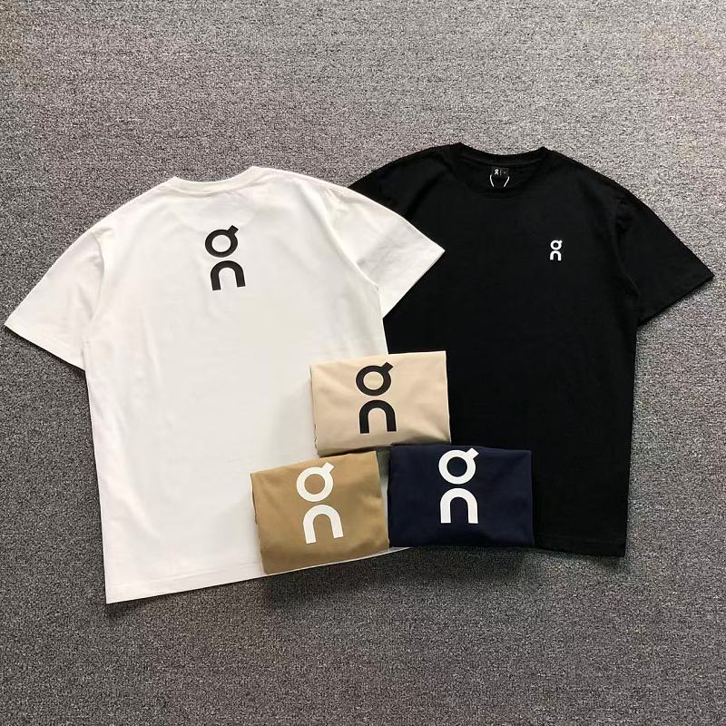 ON T-Shirt