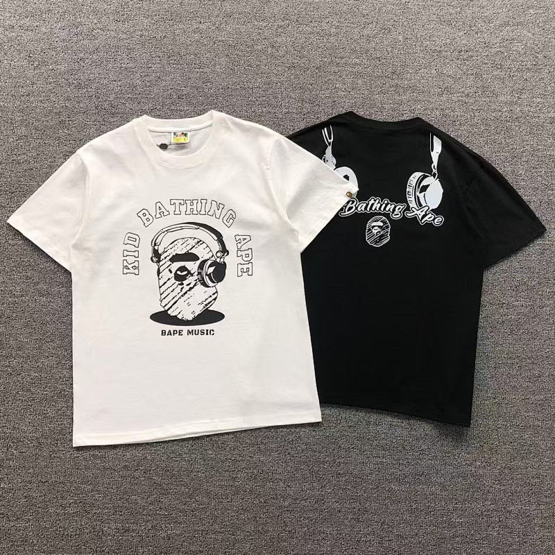 Bape T-Shirt