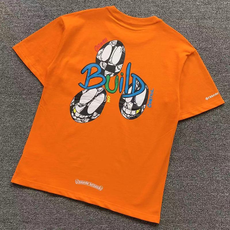 Chrome Hearts T-Shirt