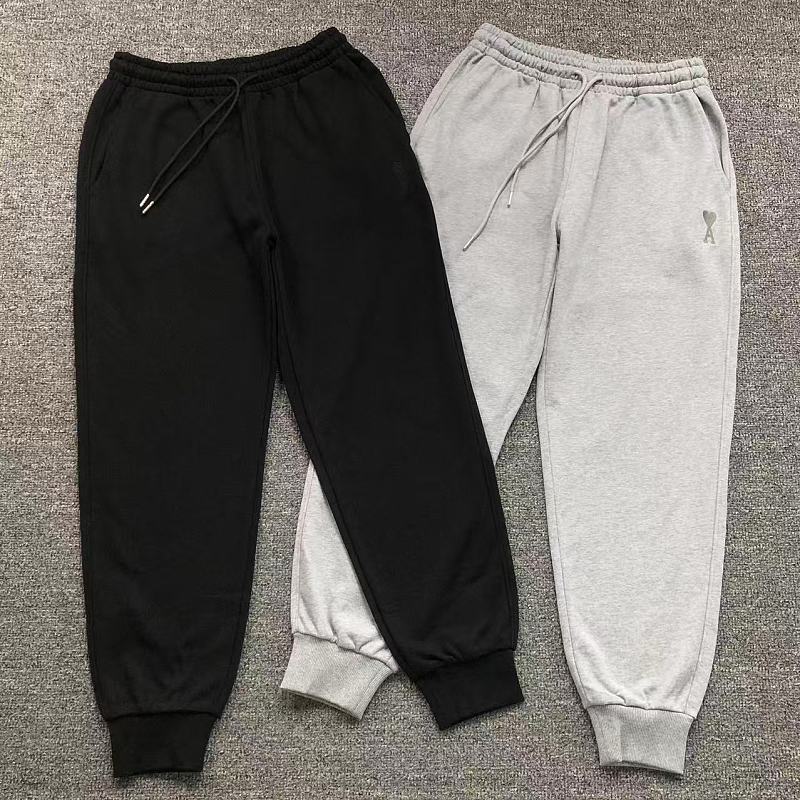 Ami Trousers