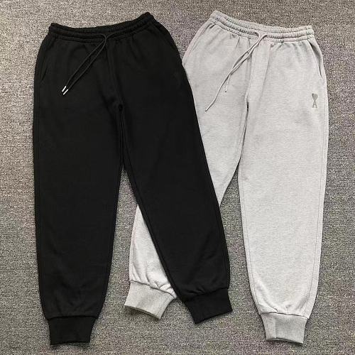 Ami Trousers