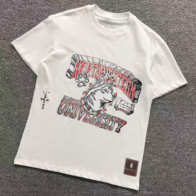 Travis Scott T-Shirt