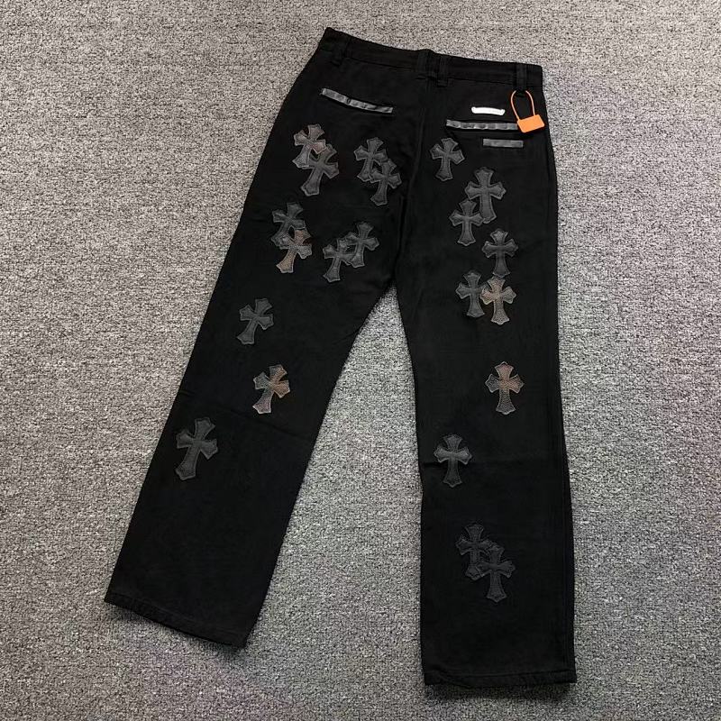 Chrome Hearts Trousers