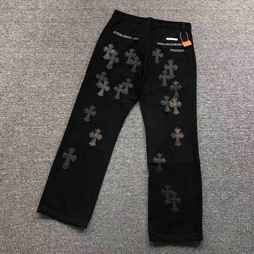 Chrome Hearts Trousers