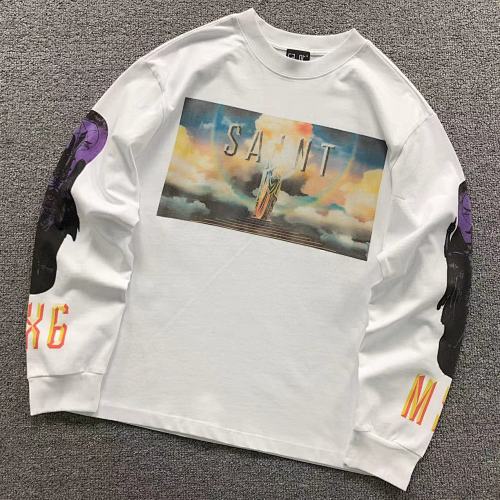 Saint Michael Long Sleeved