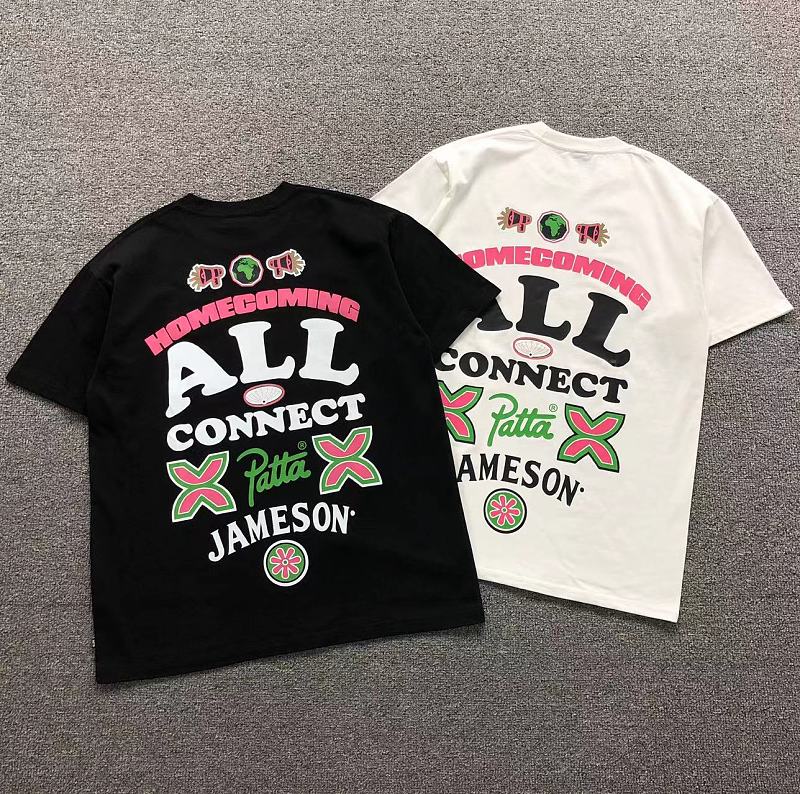 P TT T-Shirt