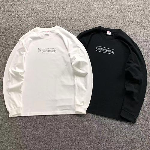 Supreme Long Sleeved