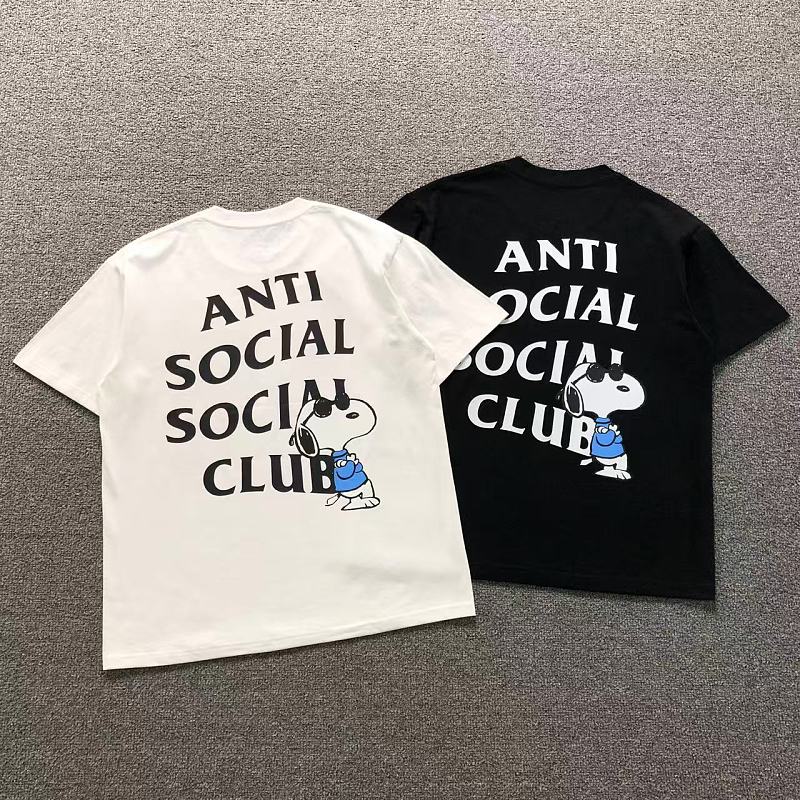Anti Social Club T-Shirt