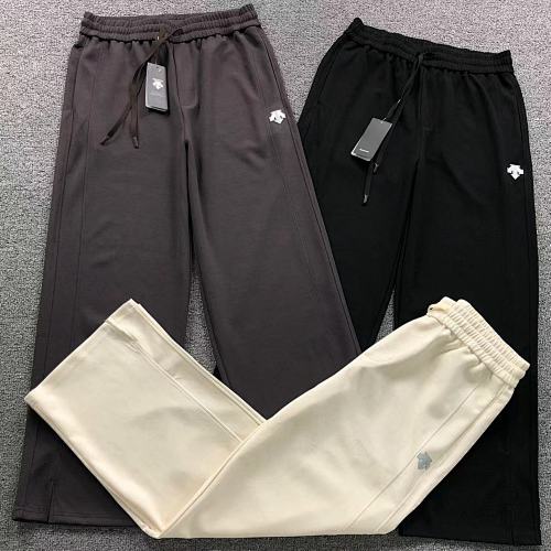 D S E T Trousers Femaie Styie