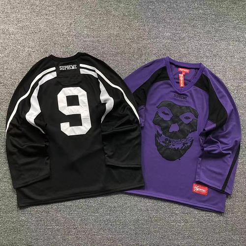 Supreme Long Sleeved
