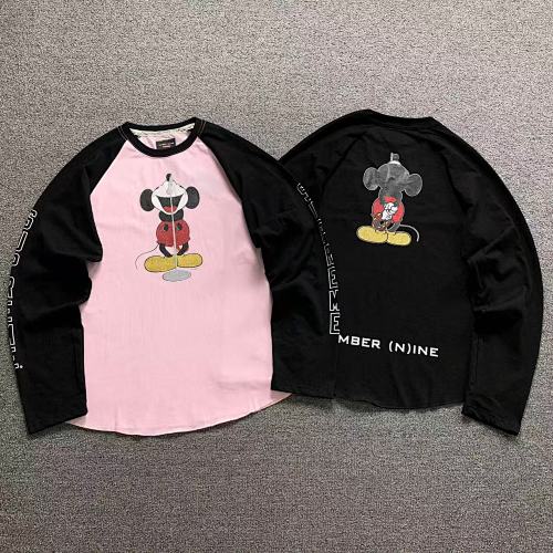 Supreme Long Sleeved