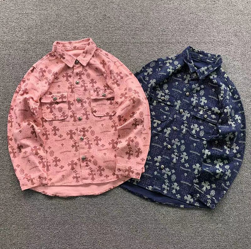 Chrome Hearts Jacket