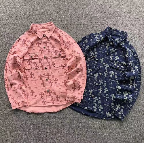 Chrome Hearts Jacket