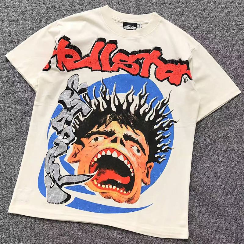 Hellstar T-Shirt