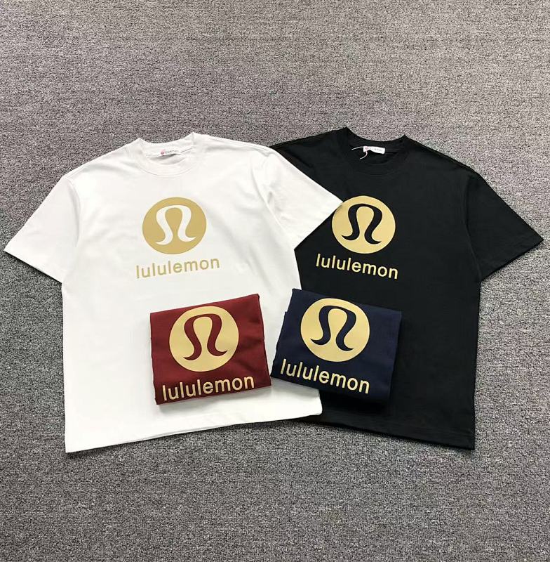 Lululemon T-Shirt