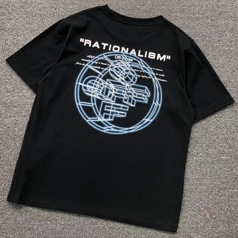 Off-White T-Shirt